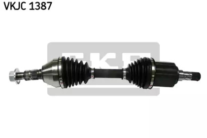 Вал SKF VKJC 1387